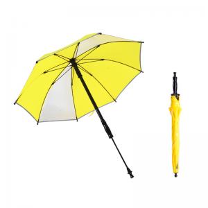 umbrella that catches rain water pistol